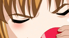 Young schoolgirls explore the limits of SEX