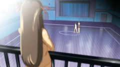 Young schoolgirls explore the limits of SEX