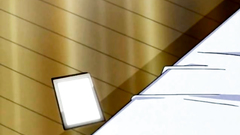 Rough and brutal fetish play with hot hentai cutie