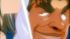 Rough and brutal fetish play with hot hentai cutie