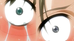 Rough and brutal fetish play with hot hentai cutie