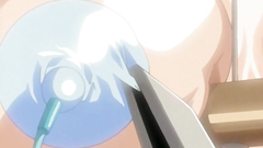 Rough and hardcore banging for a shaved pussy