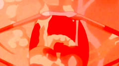 Rough and hardcore banging for a shaved pussy