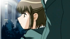 Rough and hardcore banging for a shaved pussy