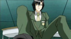 Brasty teens doing some nasty things in cartoon sex