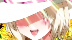 Passionate sex with stunning hentai babes