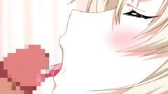 Passionate sex with stunning hentai babes