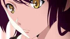 Passionate sex with stunning hentai babes