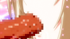 Amazing threesome banging with busty sexy babes