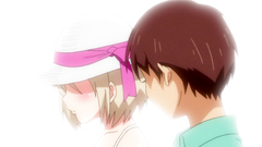 Amazing threesome banging with busty sexy babes