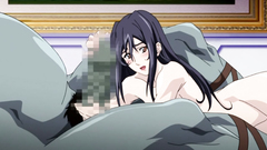 Crazy banging with ugly monsters and sexy girls