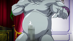 Crazy banging with ugly monsters and sexy girls