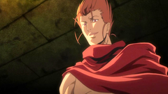 Crazy banging with ugly monsters and sexy girls