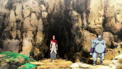 Rough pounding for delicious girls from ugly creatures