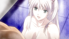 Rough pounding for delicious girls from ugly creatures