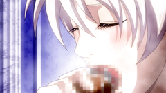 Rough pounding for delicious girls from ugly creatures