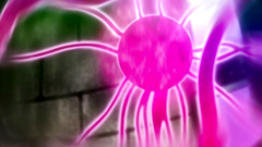 Brutal gangbang action with evil monsters