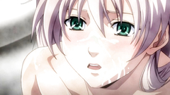 Brutal gangbang action with evil monsters