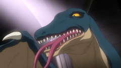 Crazy hentai monster porn video cartoon clip