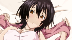 Big breasted young beauties looking hot in this hentai porn