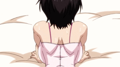 Big breasted young beauties looking hot in this hentai porn