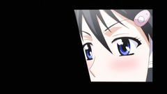 She moans loud while that hardcore pounding