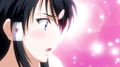 She moans loud while that hardcore pounding