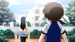 She moans loud while that hardcore pounding