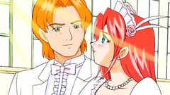 Busty babes need to be fucked hard - hentai porn