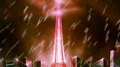 Cool hentai story with lasers, blaster and sexy cuties