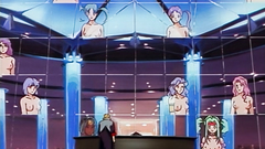 Wow, that is cool story with erotic hentai babes