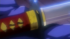 Asian hotties, brutal samurai and evil monsters