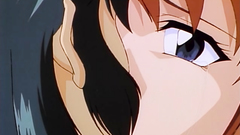 Asian hotties, brutal samurai and evil monsters