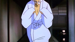 Asian hotties, brutal samurai and evil monsters