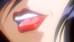 Asian hotties, brutal samurai and evil monsters