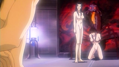 Asian hotties, brutal samurai and evil monsters