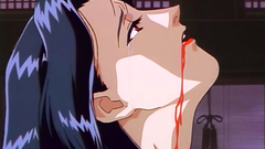 Asian hotties, brutal samurai and evil monsters