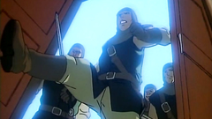 That is a fantastic story with hot temptation babes