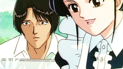 Delightful brunette babe in sexual adventures