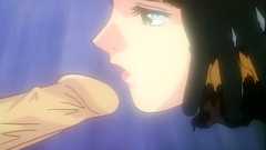 Delightful brunette babe in sexual adventures