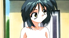 Group teenage erotic sex story in Hentai cartoon