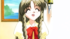 Group teenage erotic sex story in Hentai cartoon