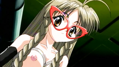 Group teenage erotic sex story in Hentai cartoon