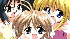 Group teenage erotic sex story in Hentai cartoon