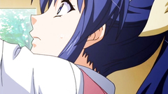 Passionate and hard bang with busty teens