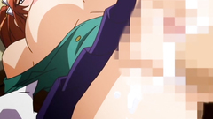 Passionate and hard bang with busty teens