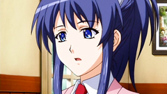 Passionate and hard bang with busty teens