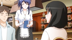 Lustful babes can't hold their lust - check them out