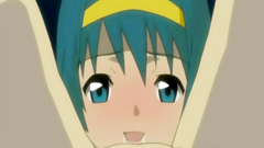 Beautiful hentai teens doing some naughty shit