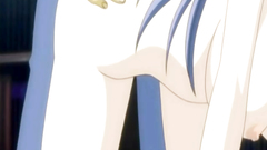 Deep and hardcore pussy fucking in xxx cartoon clip